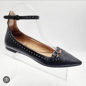 Jody Coach Shoes